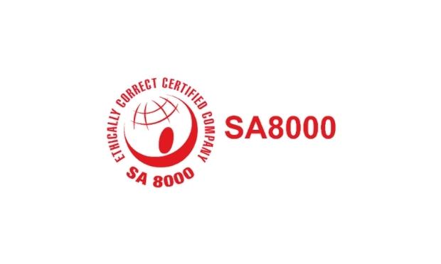 SA8000